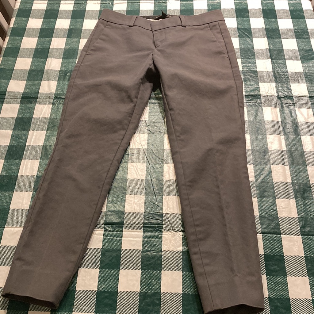 Banana Republic Slim Straight Pants
